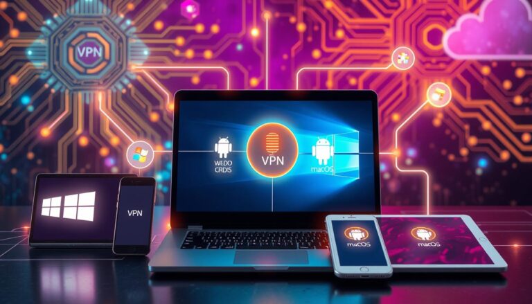 Top 10 best vpn in 2025